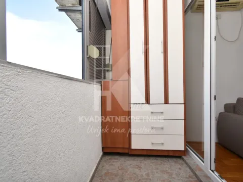 Izdavanje, jednosoban stan, 51m², 1 maj, Podgorica - image 9
