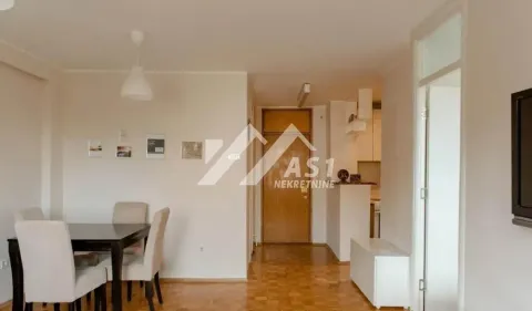 Izdavanje, jednosoban stan, 40m², Liman 4, Novi Sad Sve Podlokacije - image 4