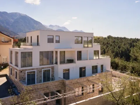 Prodaja, dvosoban stan, 90m2, Mrčevac, Tivat Prodaja, dvosoban stan, 90m2, Mrčevac, Tivat