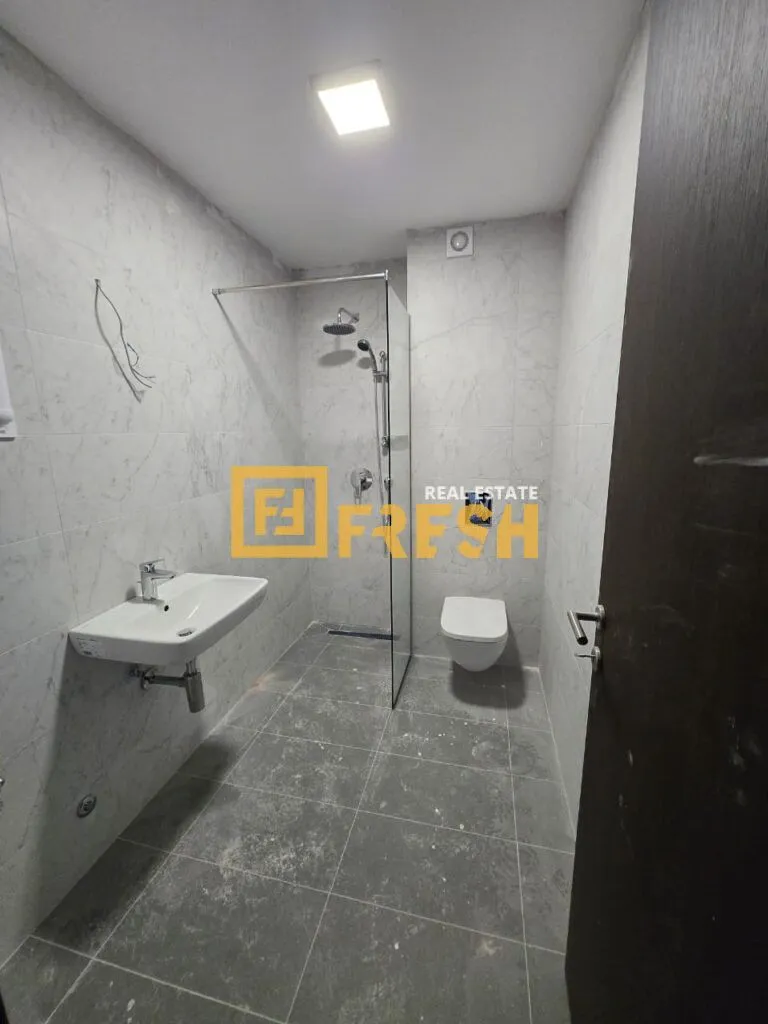 Sale, one bedroom apartment, 41m², Kolašin, Crna Gora