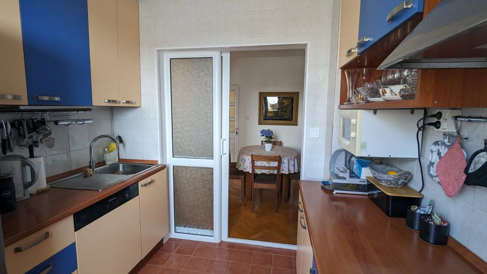 Sale, apartment, 79m², Bar, Crna Gora