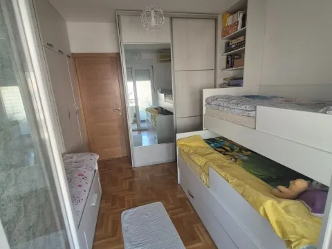 Prodaja, jednosoban stan, 51m², Tuški Put, Podgorica - image 11