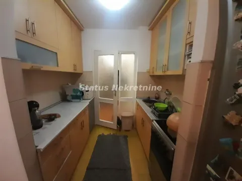Rent, two bedroom apartment, 63m², Liman 3, Novi Sad Sve Podlokacije - image 5