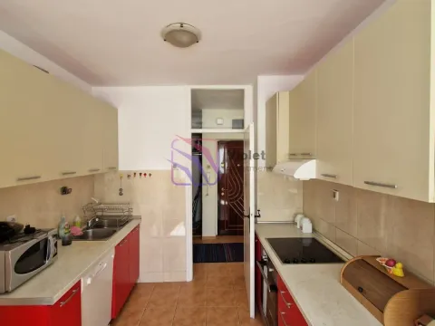 Izdavanje, jednosoban stan, 62m², Preko Morače, Podgorica - image 11