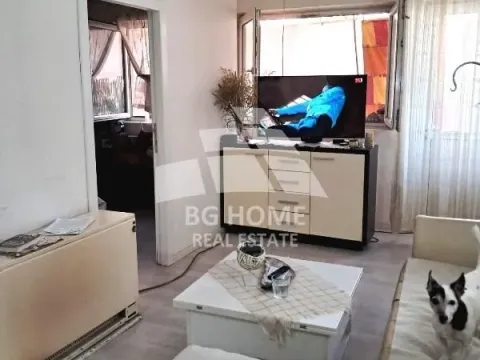 Prodaja, jednosoban stan, 36m², Uciteljsko Naselje, Zvezdara Sve Podlokacije - image 2