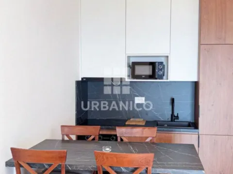 Izdavanje, jednosoban stan, 43m², Bečići, Budva - image 5