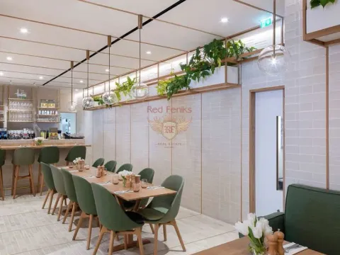 Sale, office space, 76m², Budva, Crna Gora