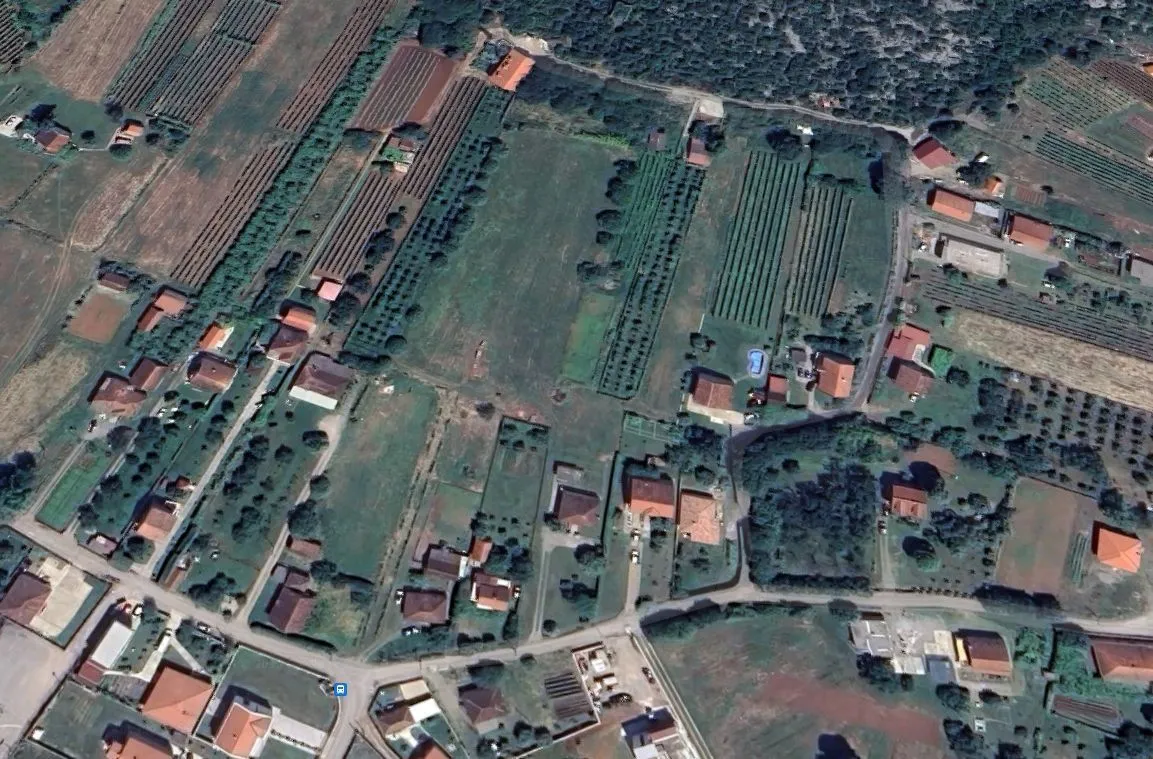 Prodaja, plac, 4104m², Podgorica, Crna Gora