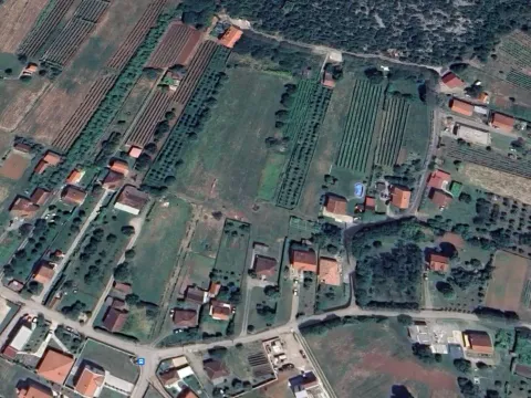 Prodaja, plac, 4104m², Podgorica, Crna Gora - image 4
