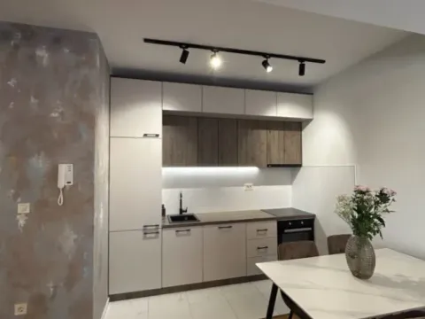 Izdavanje, jednosoban stan, 45m², Podgorica, Crna Gora - image 5