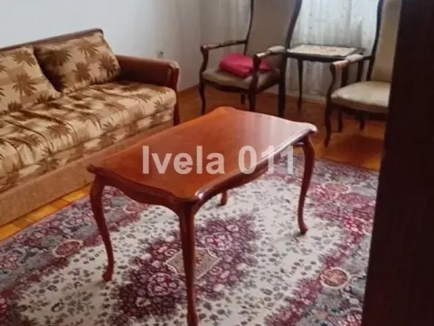 Sale, one bedroom apartment, 45m², Stari Košutnjak, Rakovica - image 1