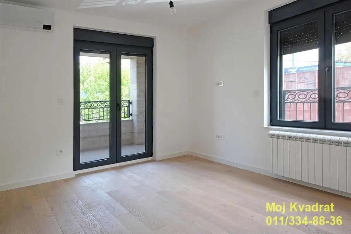 Sale, apartment, 229m², Stari Grad, Beograd