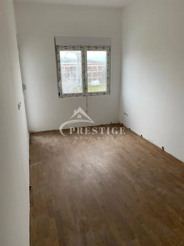 Sale, two bedroom apartment, 61m², Zabjelo, Podgorica