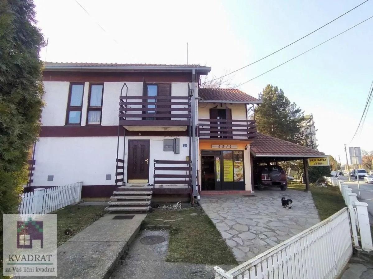 Sale, office space, 75m², Obrenovac, Beograd
