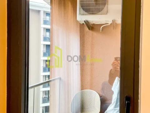 Izdavanje, dvosoban stan, 75m², Kruševac, Podgorica - image 7