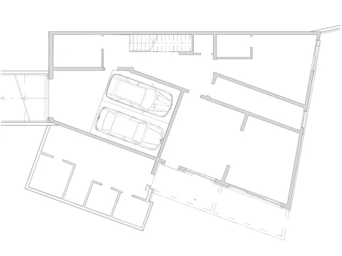 Prodaja, kuća, 550m², Budva, Crna Gora - image 7