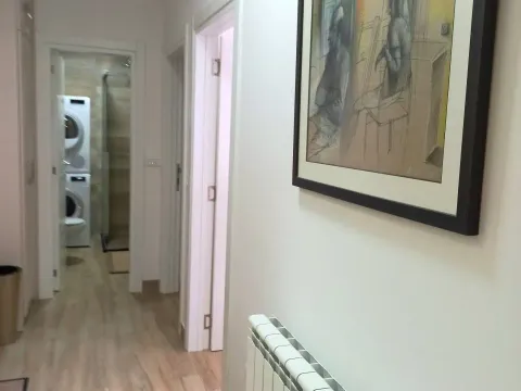 Sale, two bedroom apartment, 70m², Žabljak, Crna Gora - image 5