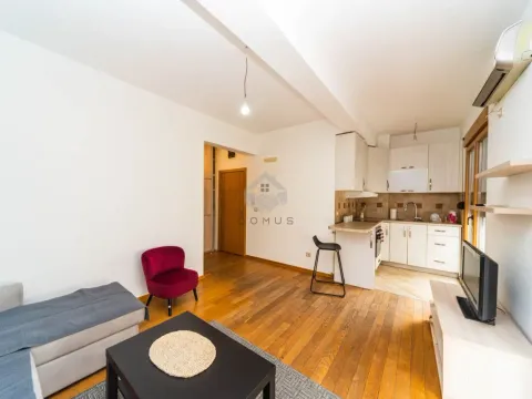 Izdavanje, stan, 28m², Krivi Most, Podgorica - image 3