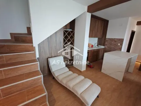 Izdavanje, kuća, 185m², Novi Beograd Sve Podlokacije, Beograd - image 13