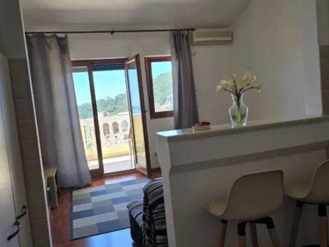 Sale, one bedroom apartment, 34m², Petrovac, Budva - image 3