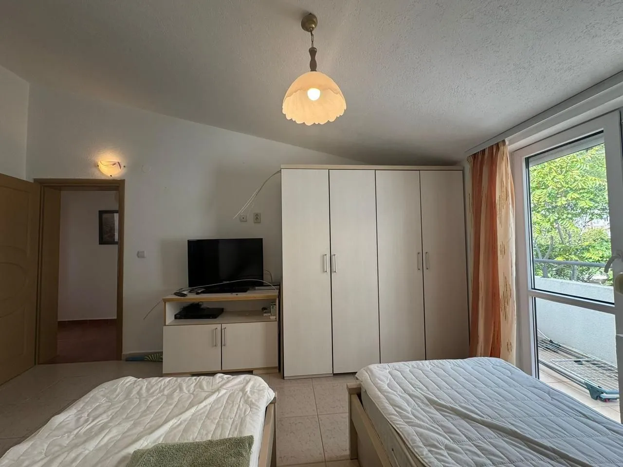 Prodaja, četvorosoban stan, 176m², Petrovac, Budva