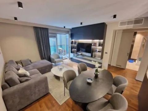 Prodaja, jednosoban stan, 66m², Budva, Crna Gora
