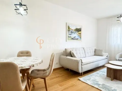 Rent, apartment, 48m², New City, Podgorica - image 8