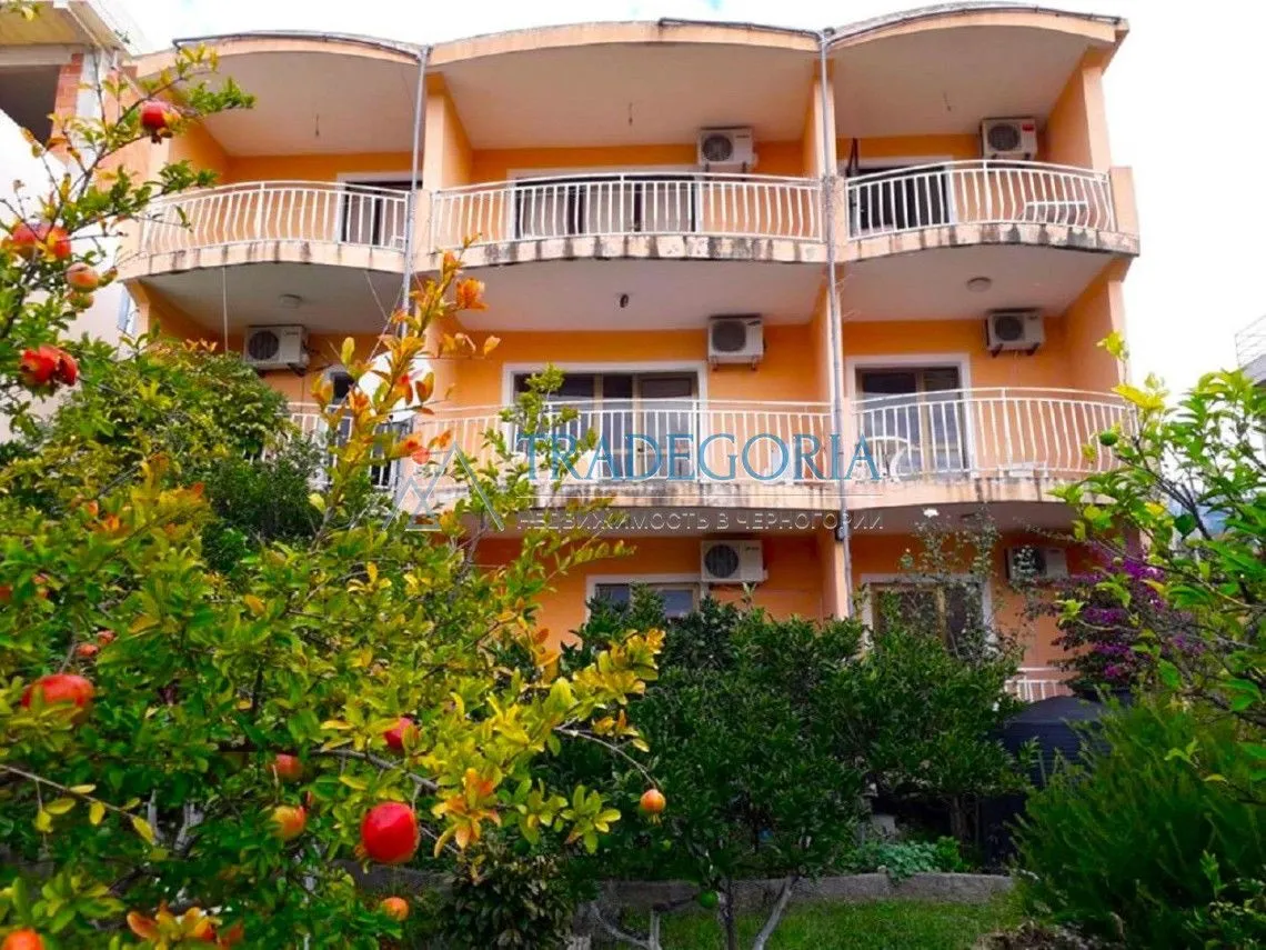 Prodaja, kuća, 280m², Bar, Crna Gora