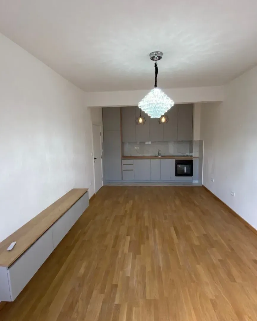 Prodaja, jednosoban stan, 48m², Zabjelo, Podgorica