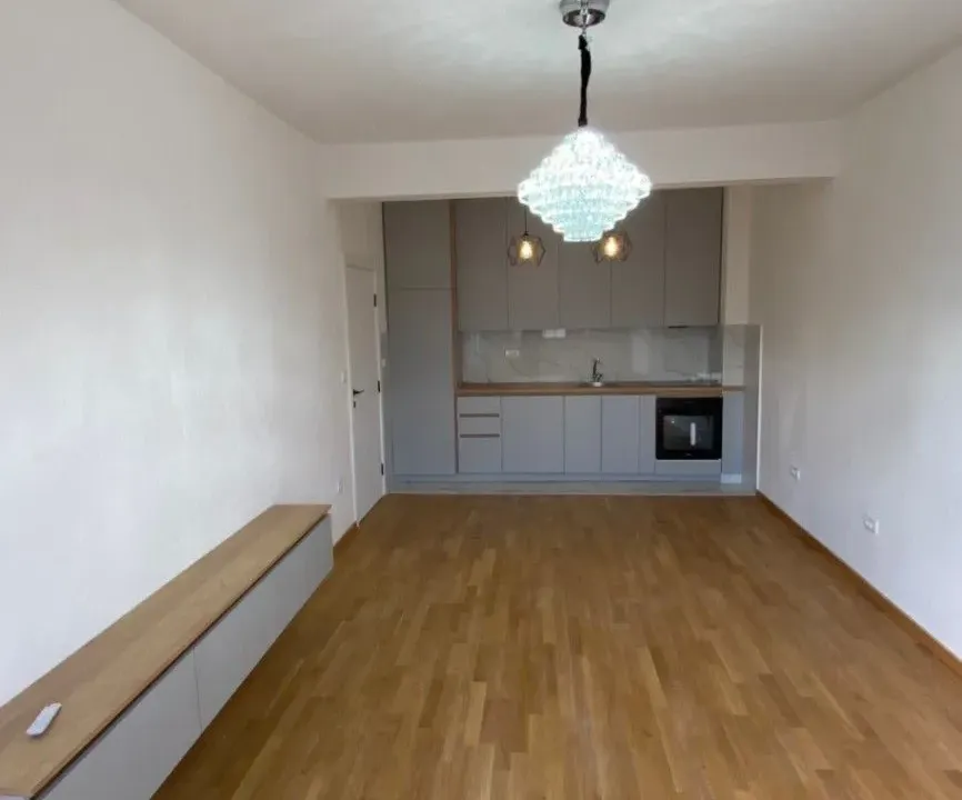 Prodaja, jednosoban stan, 48m², Zabjelo, Podgorica