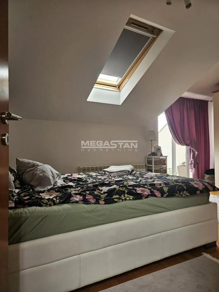 Sale, three bedroom apartment, 94m², Lion, Zvezdara Sve Podlokacije