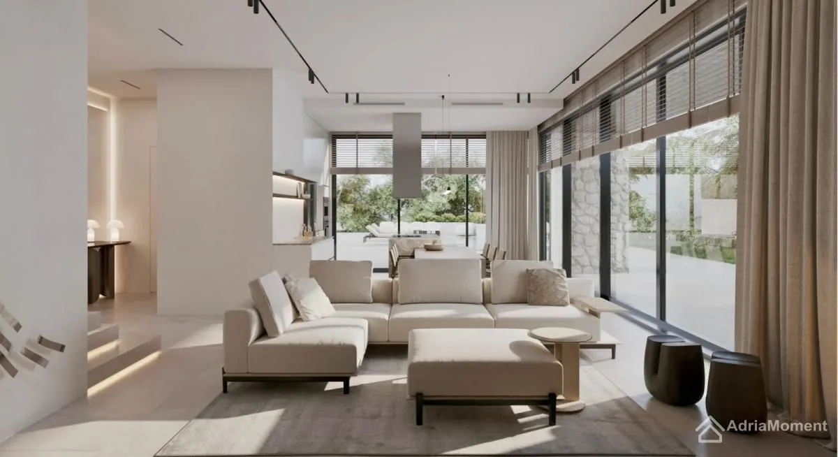 Prodaja, kuća, 234m², Meljine, Herceg Novi