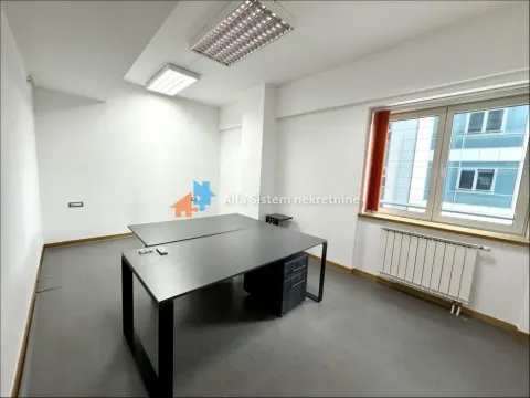 Rent, office space, 200m², Novi Beograd Sve Podlokacije, Beograd - image 24