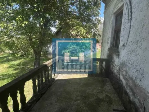 Sale, house, 60m², Majur, Jagodina