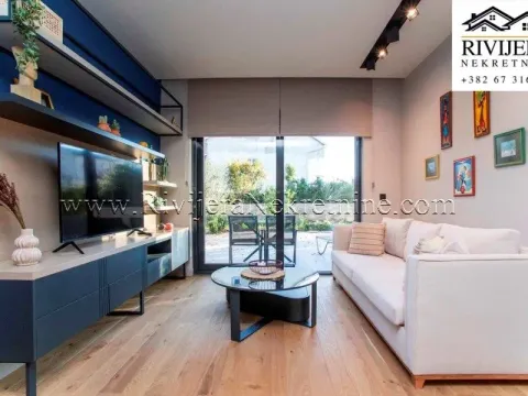 Prodaja, dvosoban stan, 65m², Donja Lastva, Tivat - image 3