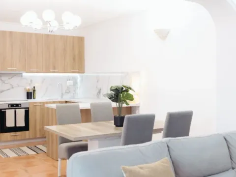 Sale, two bedroom apartment, 74m², Sveti Stefan, Budva - image 10