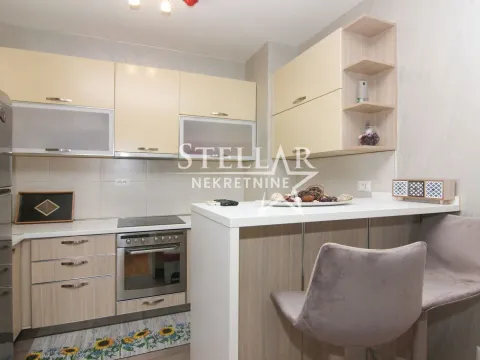 Izdavanje, stan, 51m², City Kvart, Podgorica - image 7