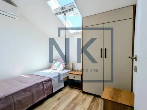 Izdavanje, trosoban stan, 72m², Donja Gorica, Podgorica - image 13