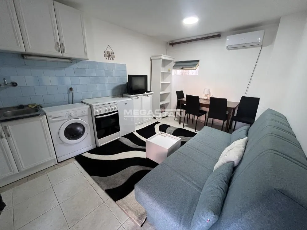 Rent, one bedroom apartment, 30m², Zemun Gardoš, Zemun Sve Podlokacije
