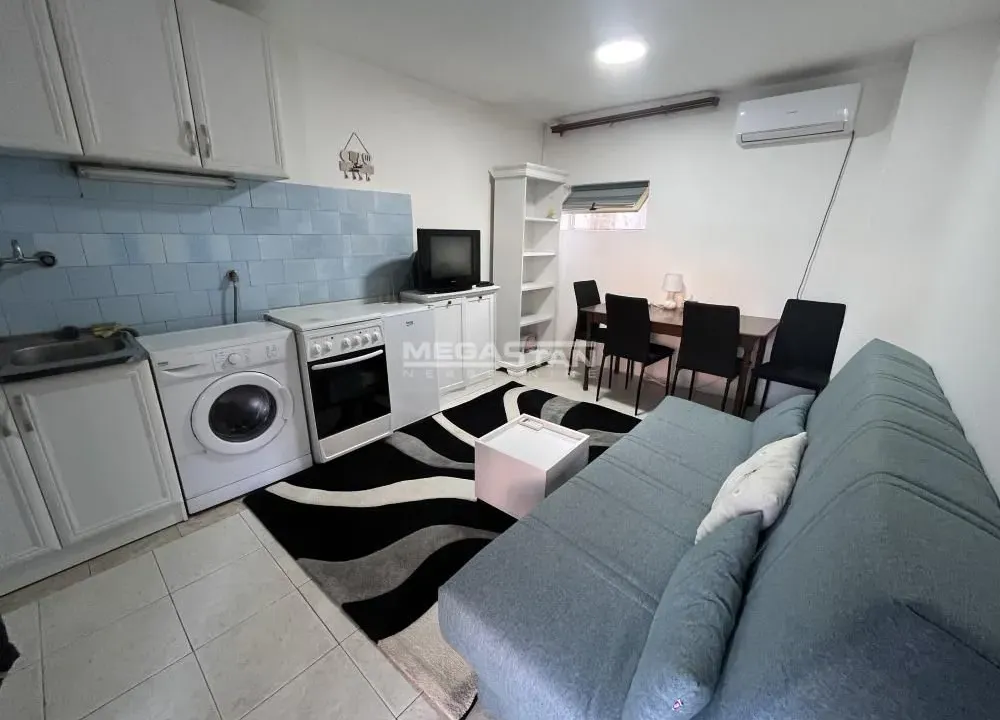 Rent, one bedroom apartment, 30m², Zemun Gardoš, Zemun Sve Podlokacije