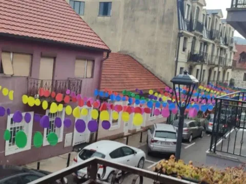 Izdavanje, jednosoban stan, 56m², Centar, Cetinje - image 10