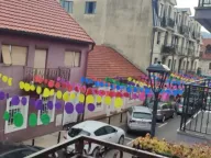 Izdavanje, jednosoban stan, 56m², Centar, Cetinje - image 10