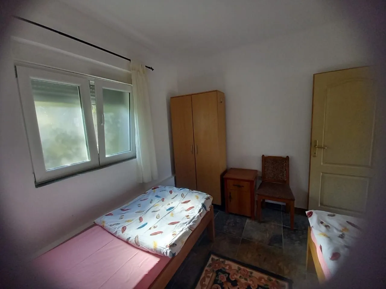 Rent, one bedroom apartment, 45m², Radanovići, Kotor