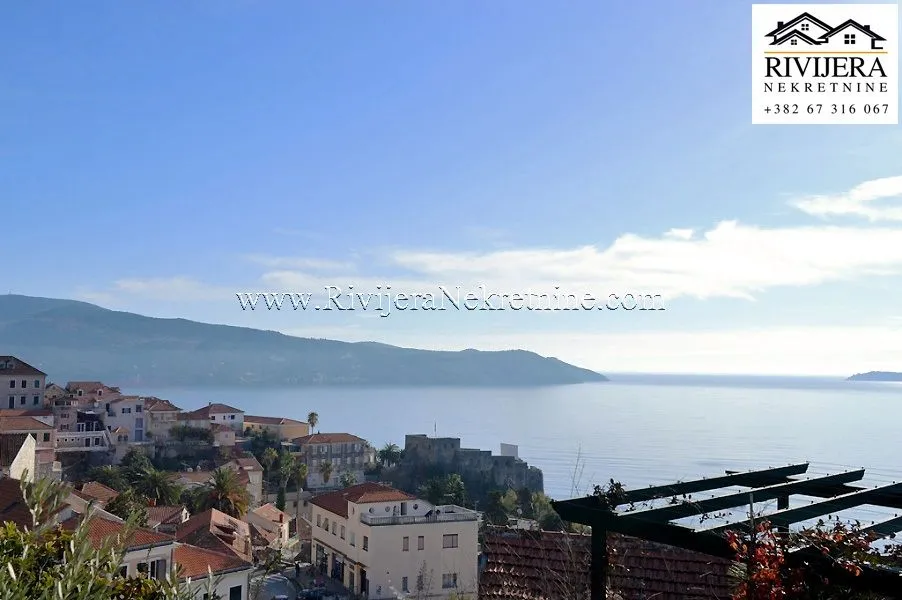 Prodaja, kuća, 90m², Centar, Herceg Novi