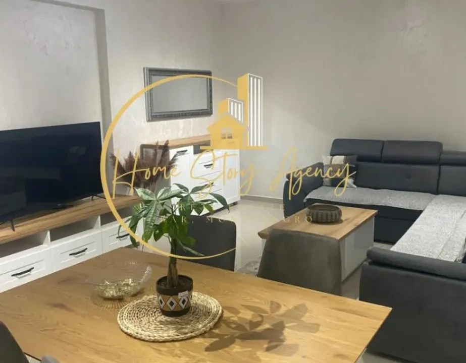 Sale, two bedroom apartment, 69m², Centar, Bar