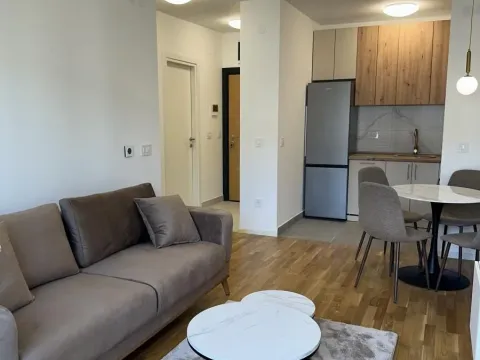 Izdavanje, jednosoban stan, 37m², Novo naselje, Novi Sad - image 5