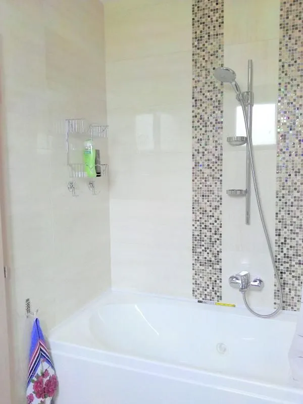 Sale, three bedroom apartment, 98m², Bečići, Budva