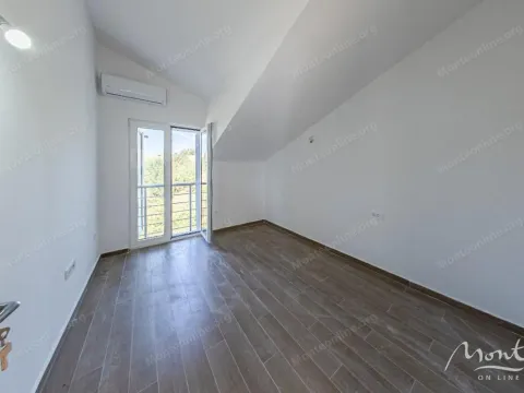 Prodaja, dvosoban stan, 74m², Đenovići, Herceg Novi - image 5