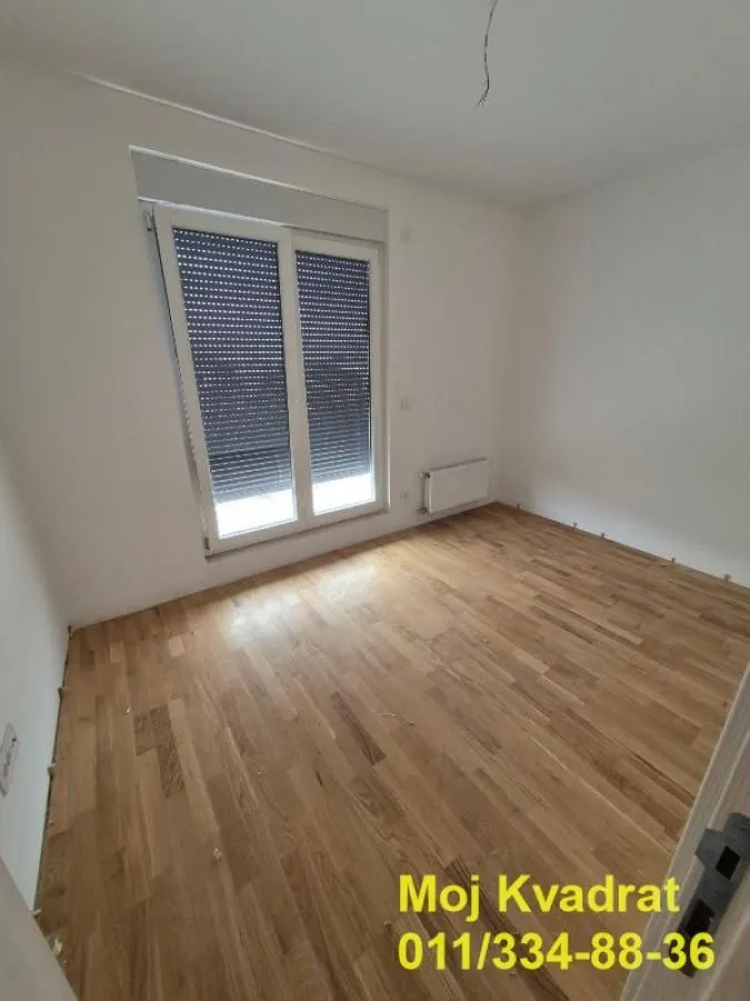 Prodaja, trosoban stan, 71m², Centar, Stara Pazova