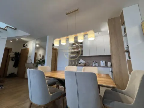 Sale, four bedroom apartment, 111m², Sajmište, Novi Sad - image 5